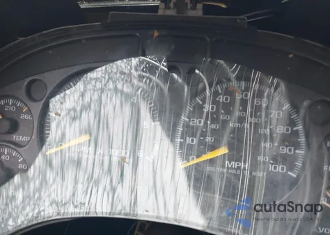 2000 Chevrolet S-10 Ls from USA, damaged, VIN 1GCCS19W5Y8184918